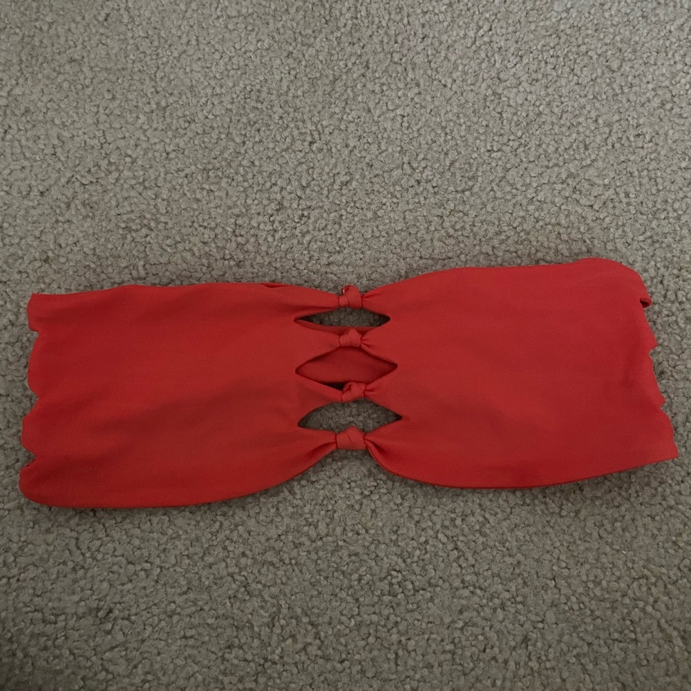 Mikoh Bikini Top